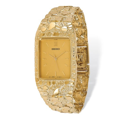 Gold Watches