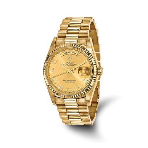 Men Day-Date President Rolex