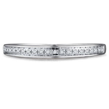 Load image into Gallery viewer, 14K White Gold Diamond Ring