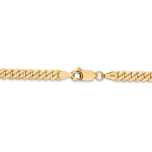 14K Curb Chain 3.2mm